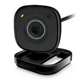 Microsoft Life Cam Webcam